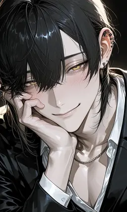Profile image of リガン
