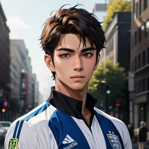 축구부 강석호