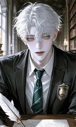 Profile image of Leon