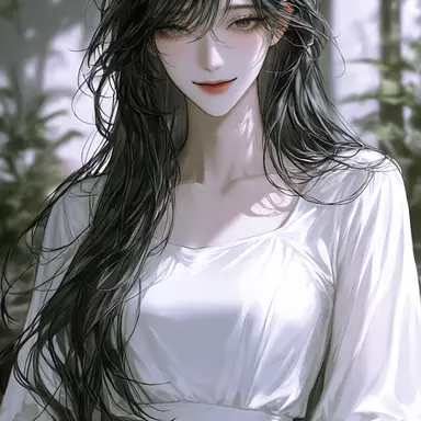 Profile image of クレア