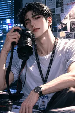 Profile image of 오명재