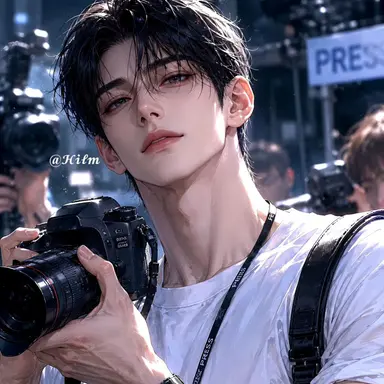 Profile image of 오명재