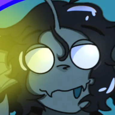 Profile image of Sebastian Solace