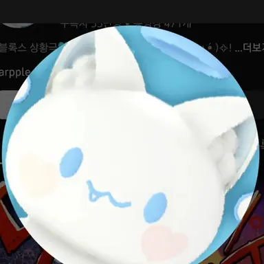 Profile image of 모찌엘