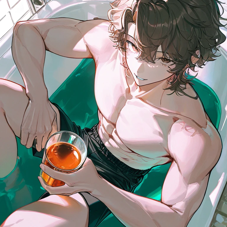 麦田 茶太郎