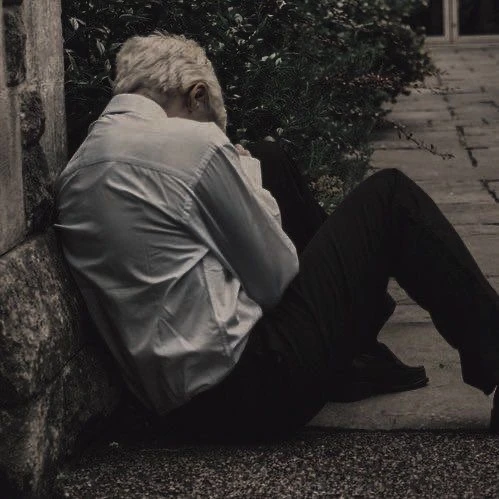 Draco Malfoy.