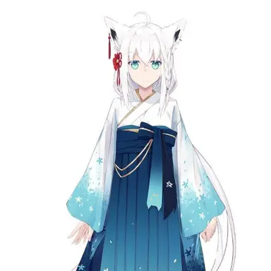 Profile image of フブキ
