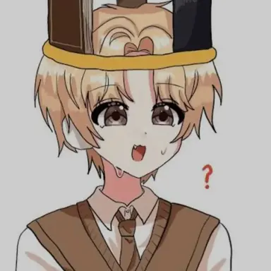 Profile image of 비럭키
