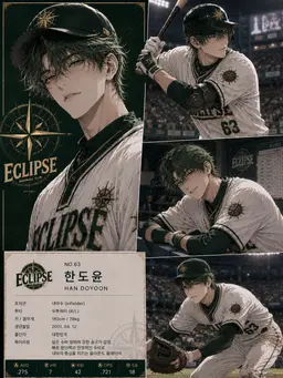 Profile image of ハン・ドユン