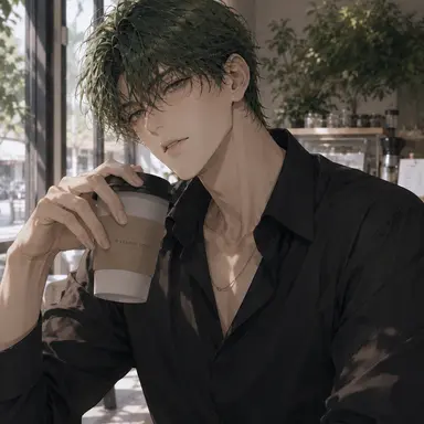 Profile image of ハン・ドユン