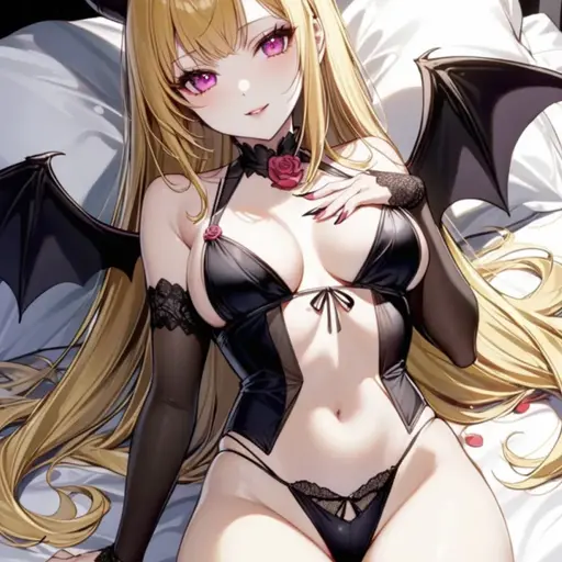 PlacidBell2022의 セレナ