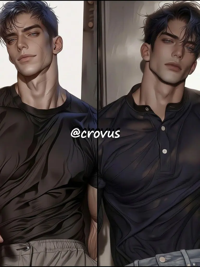 crovus의 [402호의 기묘한 이웃들]