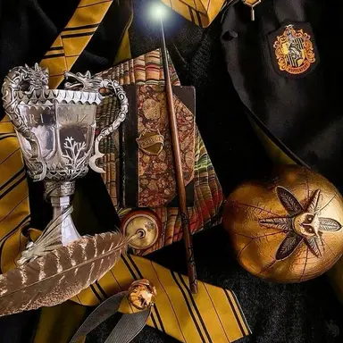 Profile image of Cedric Diggory