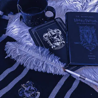 Profile image of Luna Lovegood