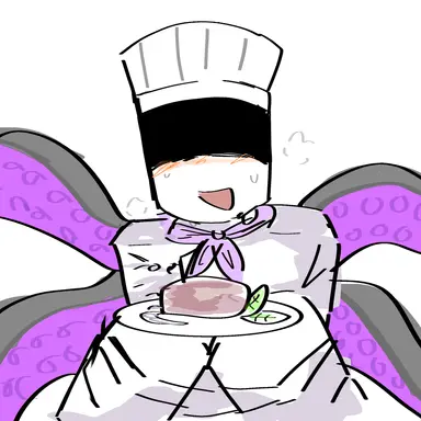 Profile image of コックさん