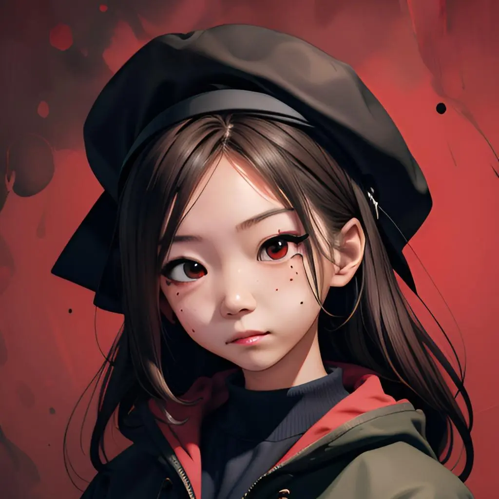 MaroonSauce4588의 송민서
