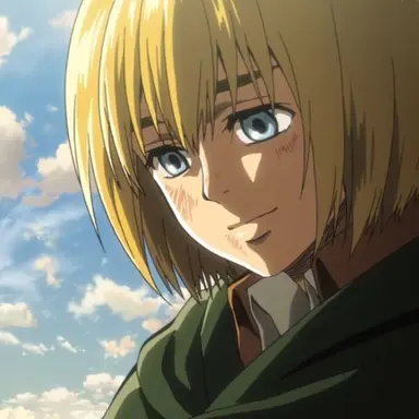 Profile image of アルミン