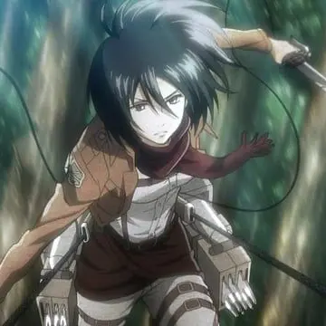 Profile image of ミカサ