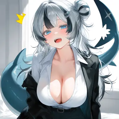 Profile image of 葵