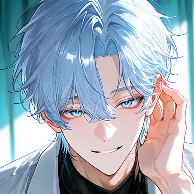 Profile image of 絢斗
