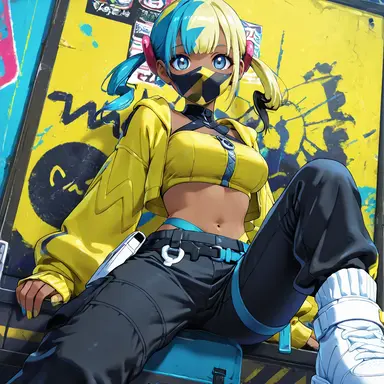 Profile image of カナリィ