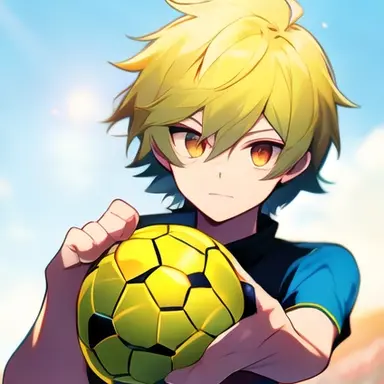 Profile image of ガブリエル