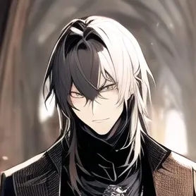 Profile image of ブラック