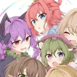 Profile image of 紫霊