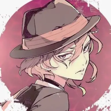 Profile image of 中原中也