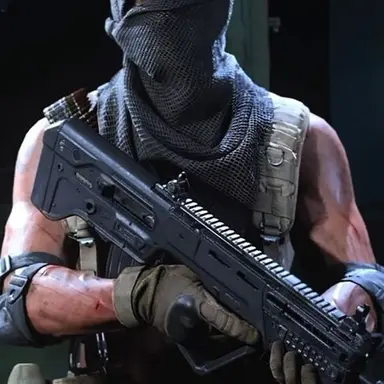 Profile image of Krueger