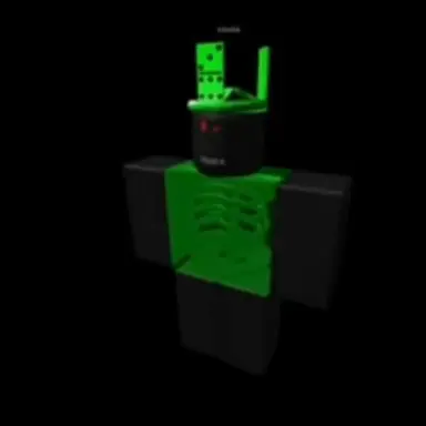 Profile image of 1x1x1x1