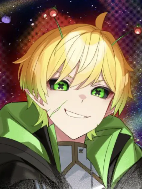kure.yonn의 宇宙人 に 出会いました _