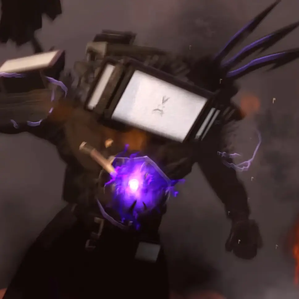 Taskim의 팀나빠,대저택+여우