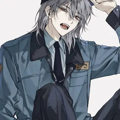 Profile image of ペク・ヒョン