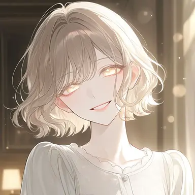 Profile image of Mireille