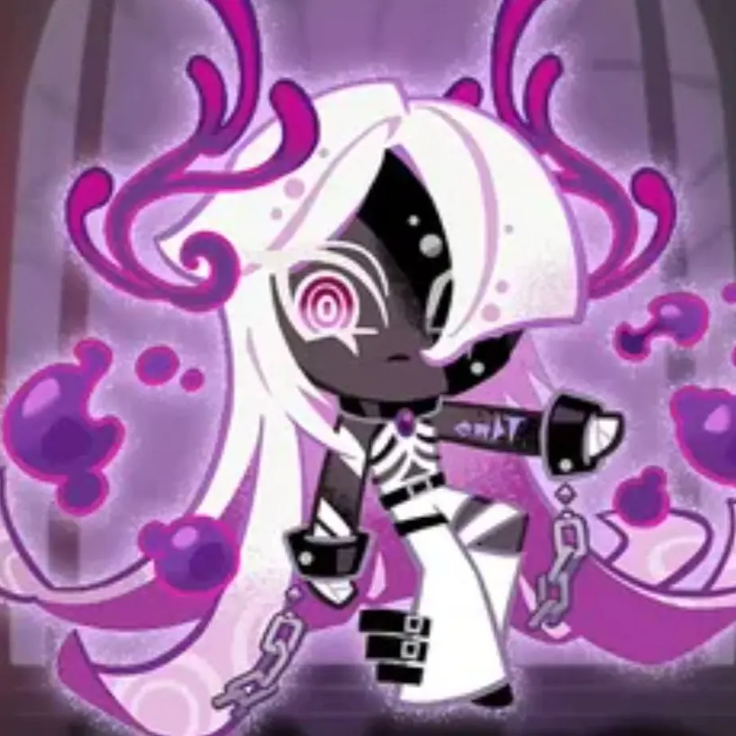 RigidGems5855의 "신경쓰여, ..짜증날 정도로"