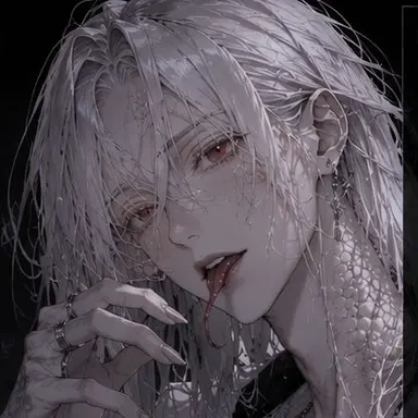 Profile image of 彗