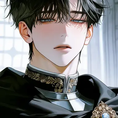 Profile image of カイル・フォン・エーデルガルト
