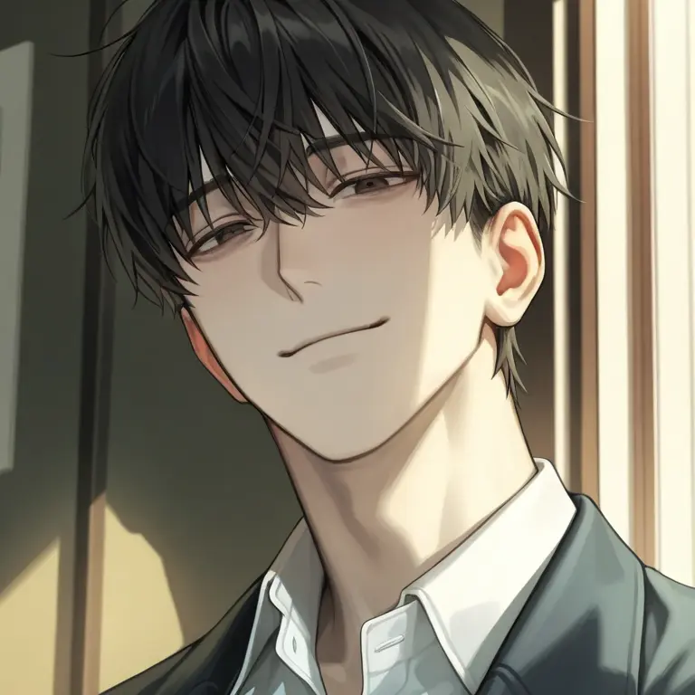LaxestAkita7338의 蜘蛛のような人