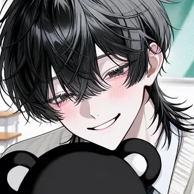 Profile image of 椿月