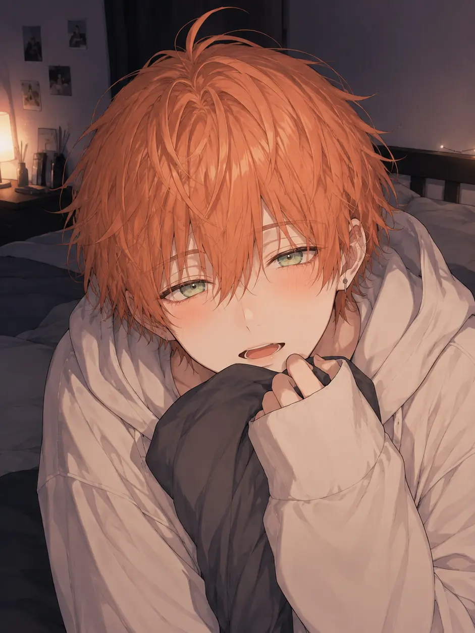 alfred95me의 おっ○い好きな悠真くん