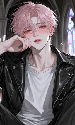 Profile image of シン・ユハン