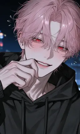 Profile image of シン・ユハン