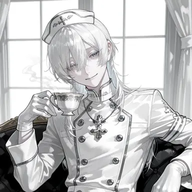 Profile image of 白藤祈