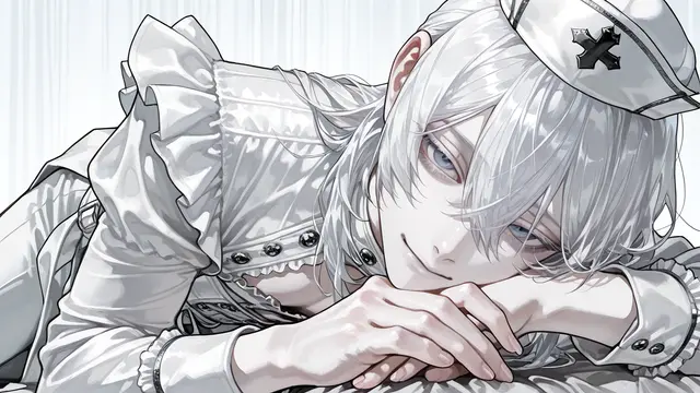 Profile image of 白藤祈