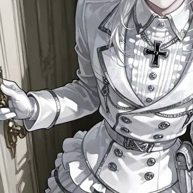 Profile image of 祈
