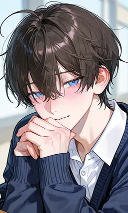 Profile image of 翼