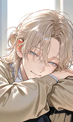 Profile image of 昴