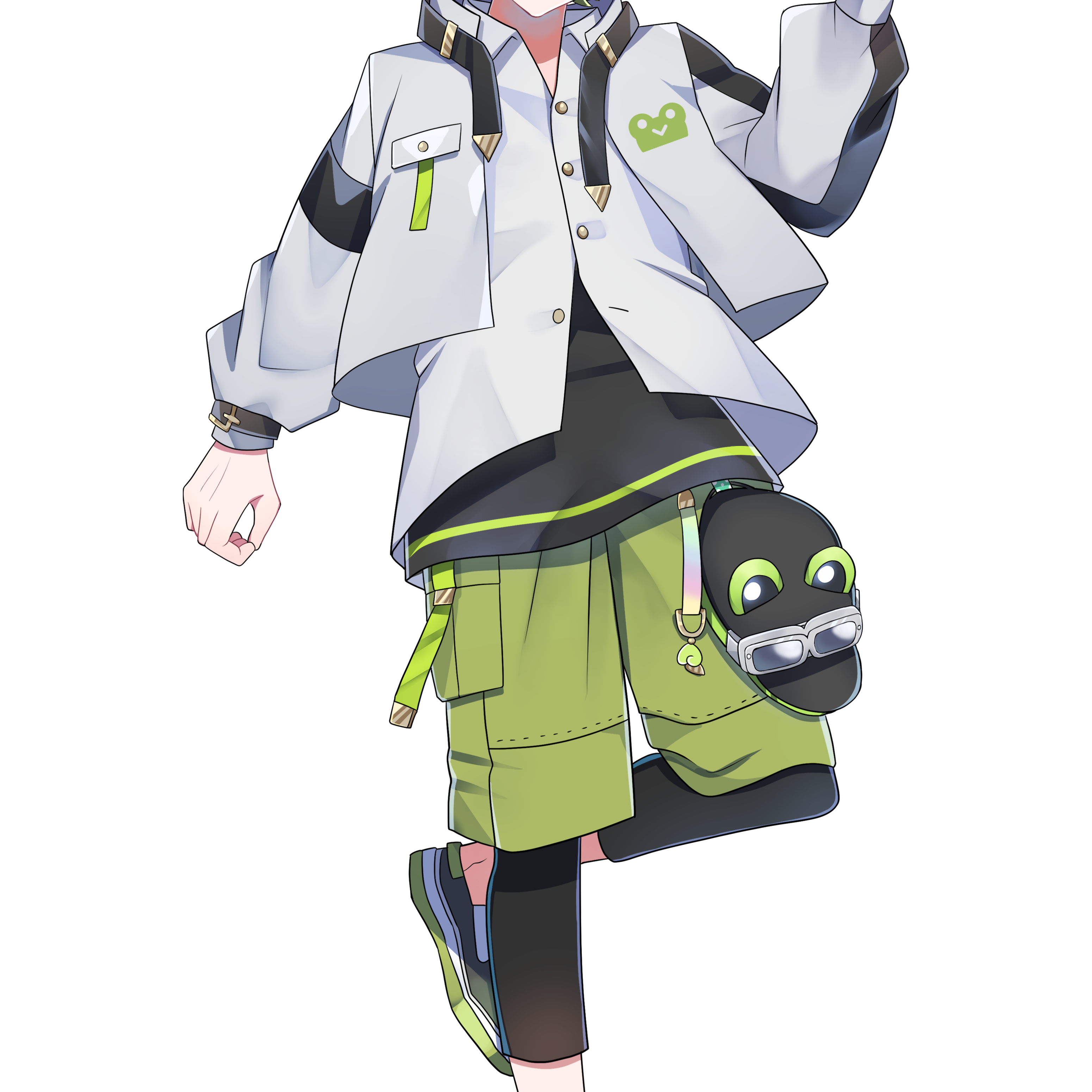 ハゲーズ🎸 🐸 🌷達に愛されます‼ - zeta