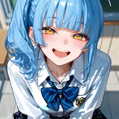 Profile image of 세나